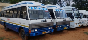 Corporate Travel â€“ Employee Transportation Rental Bangalore